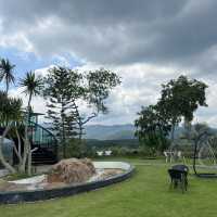 SKY HILLS Paktho Ratchaburi ⛰️🍵