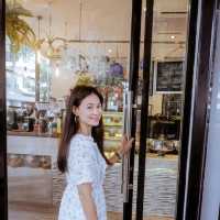 The Sky Gallery Pattaya
