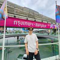 Land Mark (กทม.) จุดเช็คอินระดับโลก