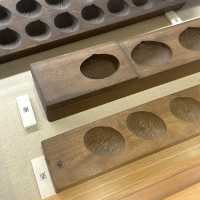 【長野・善光寺】参道でひと休みなら、栗を味わう竹風堂へ