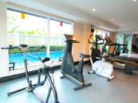 Convenient grand hotel โรงแรมใกล้สนามบิน