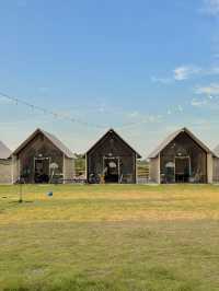 잔디밭에서 프라이빗하게 바베큐 먹을 수 있는 곳⛺️💛
