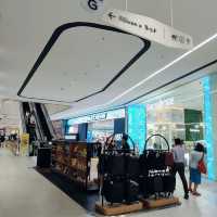 Parade mall สาขาใหม่