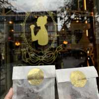 Best Cookie Shop in Amsterdam - Van Stapele Koekmakerij