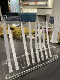 《CAME perfume 調香體驗門市》：調出個人的獨特氣味