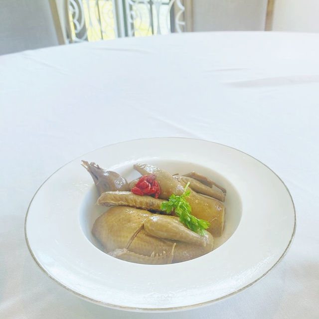 大埔打卡好去處，食物美味