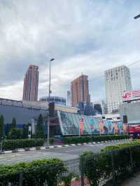 Exploring the Best of Bukit Bintang: A Perfect Day in Kuala Lumpur! 