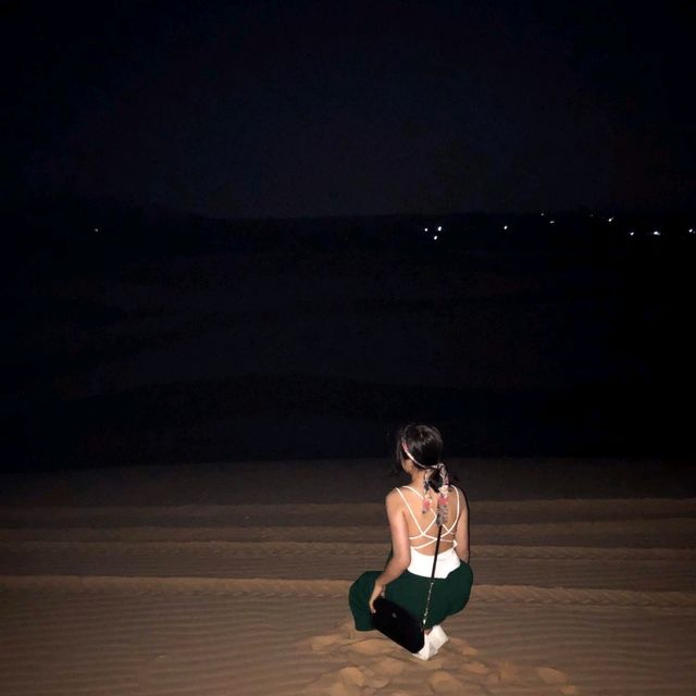 아무나 볼 수 없는 무이네의 새벽을 즐기는 방법🇻🇳