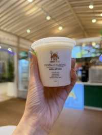 Cocotribe ร้านน้ำมะพร้าวเปิดใหม่