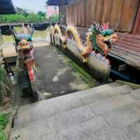 ตะลอนตลาดสามชุก ในวันธรรมดา ที่ไม่ธรรมดา