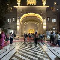 1st Trip to Amritsar, Punjab India 🥰🥰🥰