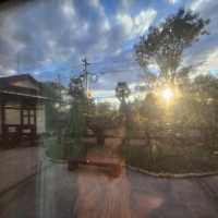 เส้นทางรถไฟสายแก่งคอยบัวใหญ่ทาบงสายใหม่ที่เก่าแล้ว