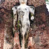 วัดพระสี่อิริยาบถ
