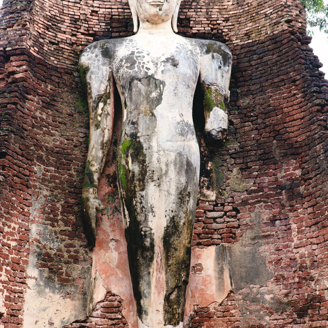 วัดพระสี่อิริยาบถ