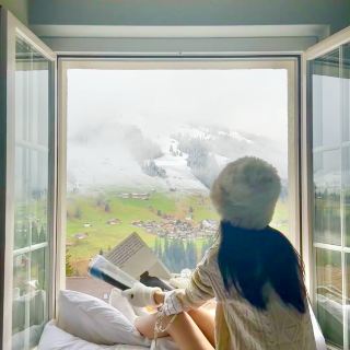 瑞士之旅