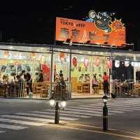 okyo Beef Bangkok เนื้อย่าง