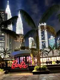 Grand Hyatt Kuala Lumpur