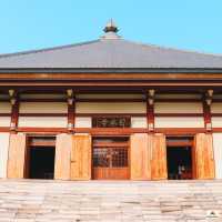 Indosan Nippon Japanese Temple