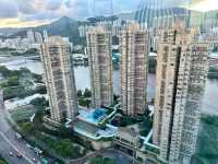 Courtyard by Marriott Hong Kong Sha Tin