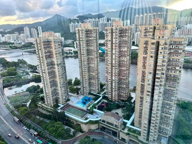 Courtyard by Marriott Hong Kong Sha Tin