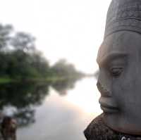 Angkor Wat on a buget!