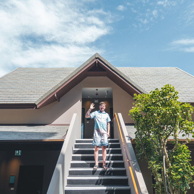 Hyatt Regency Phuket