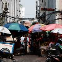 Jakarta: The Dynamic Fusion of Cultures and Modern Living
