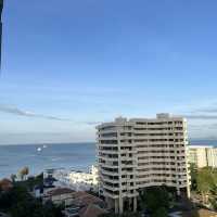 ที่พัก 2 Bedrooms @ Veranda Residence Pattaya🏨