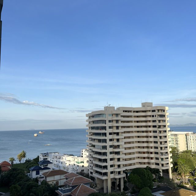 ที่พัก 2 Bedrooms @ Veranda Residence Pattaya🏨