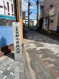 【広島　お城巡り】