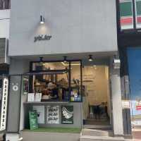 【韓国】韓国のグリークヨーグルトブームに乗るならこの店に行こう❣️