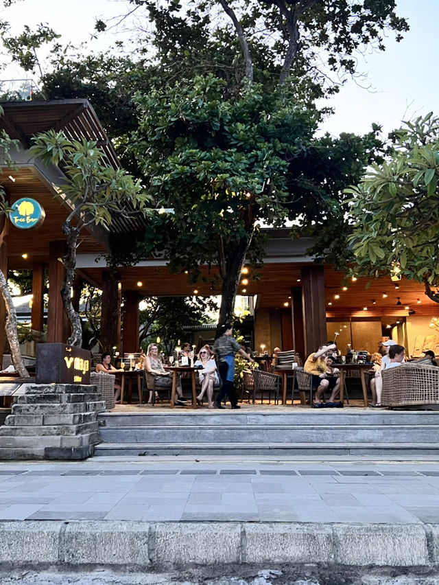 【インドネシア バリ島】夕暮れ時のカクテルタイムにオススメ🍸