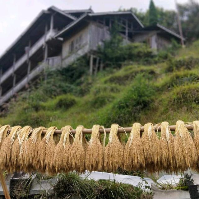 Tang’an Dong Village, Guizhou