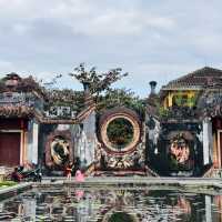 สีสันของเมืองฮอยอัน เวียดนาม