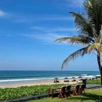 Sunsets and Style: My Luxe Retreat at W Bali – Seminyak