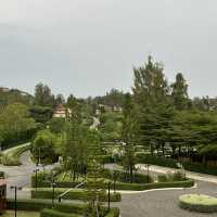 toscana valley เขาใหญ่