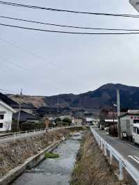 Yufuin เมืองเล็กๆน่ารักในจังหวัด Oita