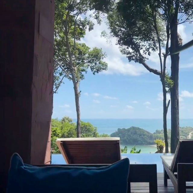 Untouched Paradise: My Luxurious Escape to Pimalai Resort & Spa, Koh Lanta