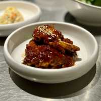 【韓国ソウル・明洞】絶品！韓牛の水原王カルビが食べれる「チョンギワタウン 乙支路店」