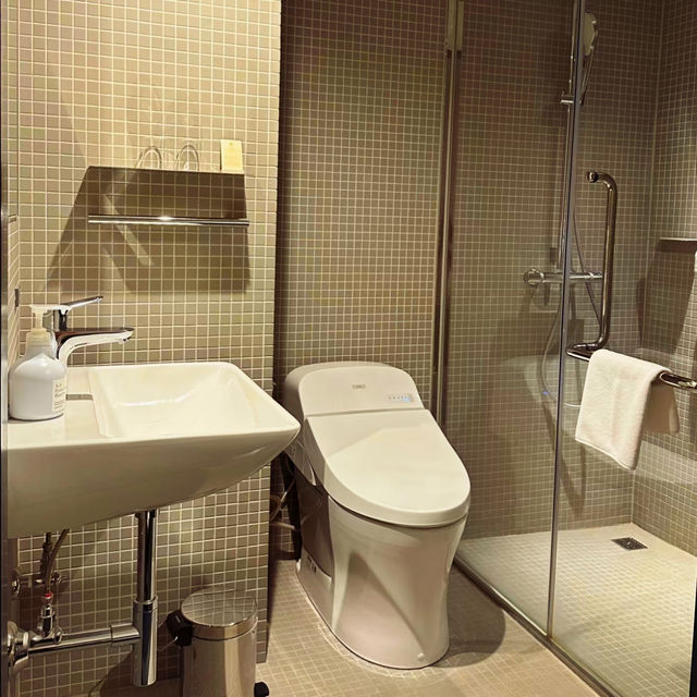 🇯🇵東京性價比酒店-DDD Hotel 