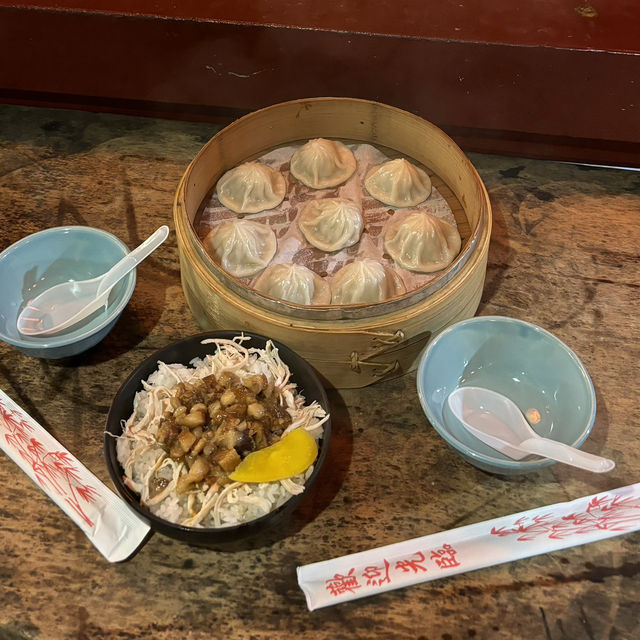 台湾旅行