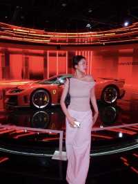 Universo Ferrari @emsphere 🏎️