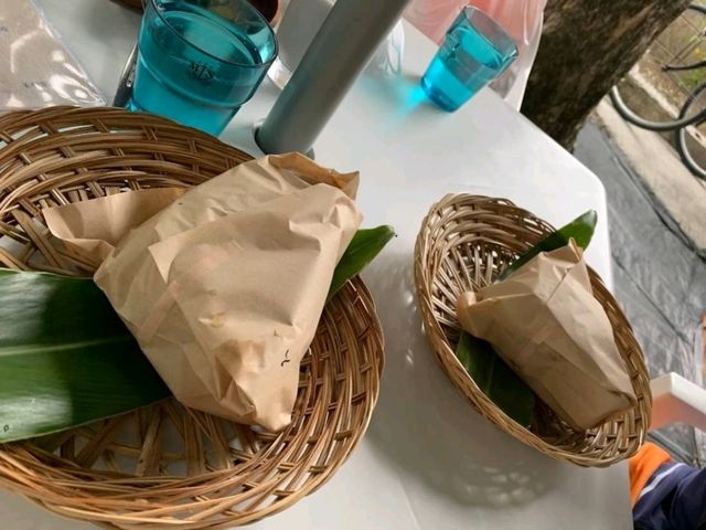 【沖縄】サバイディカフェ