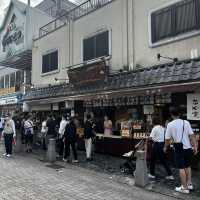 奈良旅行✨奈良グルメ食べ歩き！