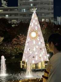 〜東京都〜絶対行こう！可愛すぎる♡Diorクリスマスポップアップ