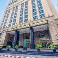 Hotel Ratchadamri @ Bangkok 