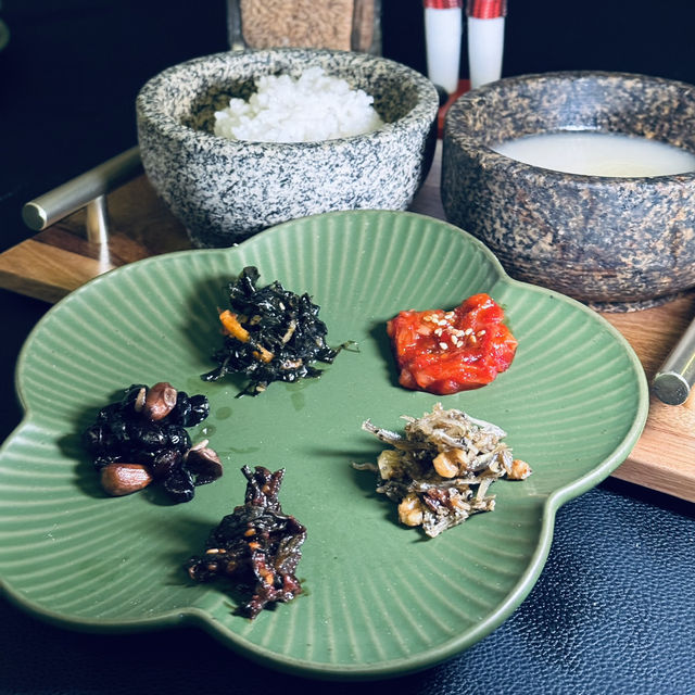 🇰🇷OOULI ｜韓式Fine Dining 