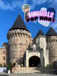!!ห้ามพลาดกับ POP MART บน Banahills