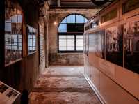 Honkawa Elementary School Peace Museum