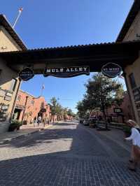 ［沃斯堡旅遊］Stockyards Station-你不想錯過的牛仔小鎮🤠